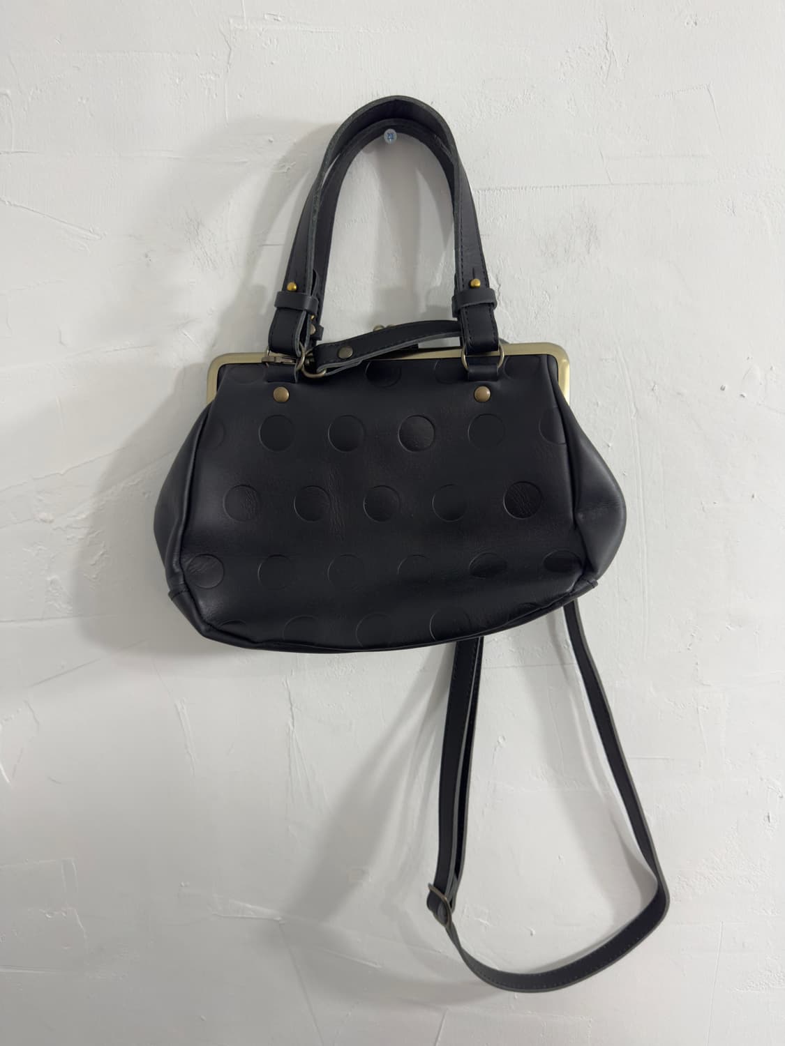 kanmi dot coin bag 상품이미지2