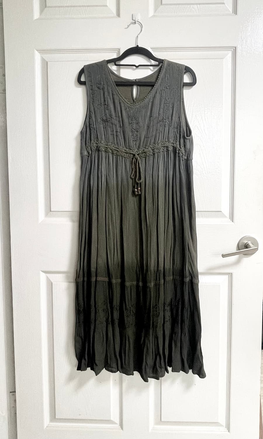 mori girl midori dress 상품이미지1