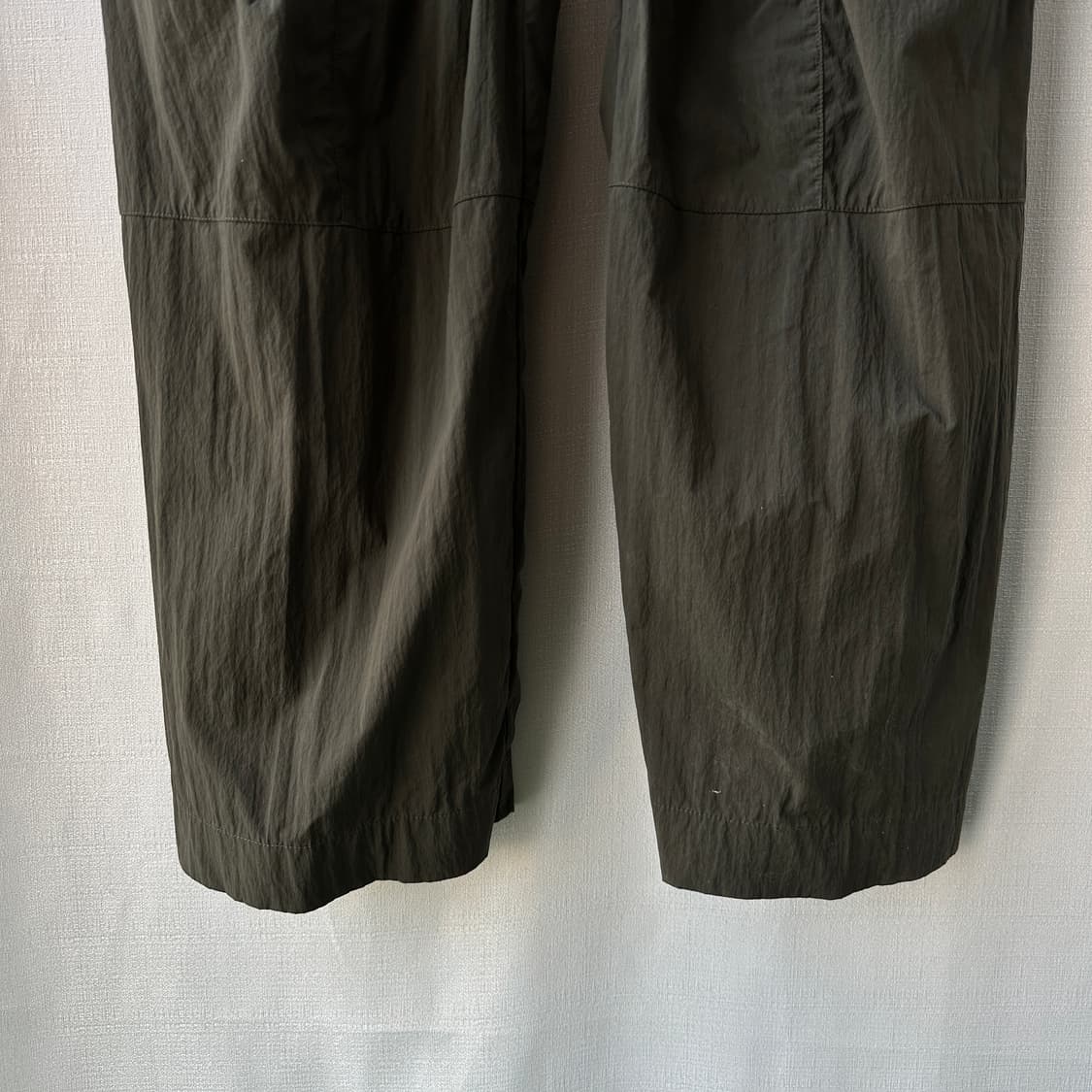 아크테릭스 람파트 팬츠 다크 올리브 34-30 상품이미지5