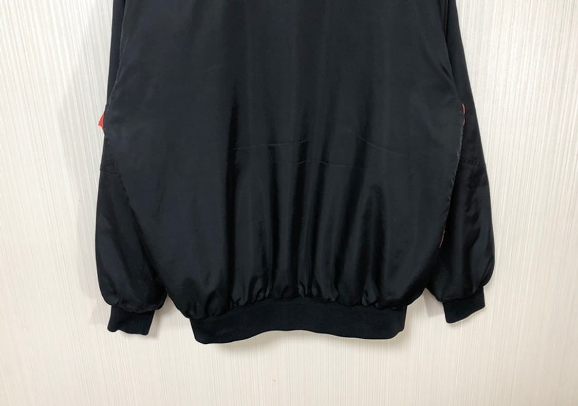 KBO 하드스포츠 롯데자이언츠 선수실착 동계자켓 110 상품이미지10