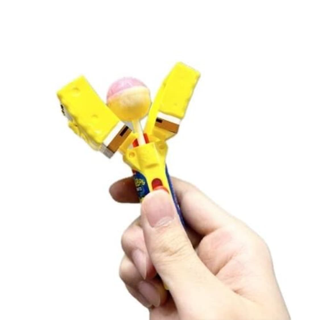 스폰지밥 팝업스 상품이미지3