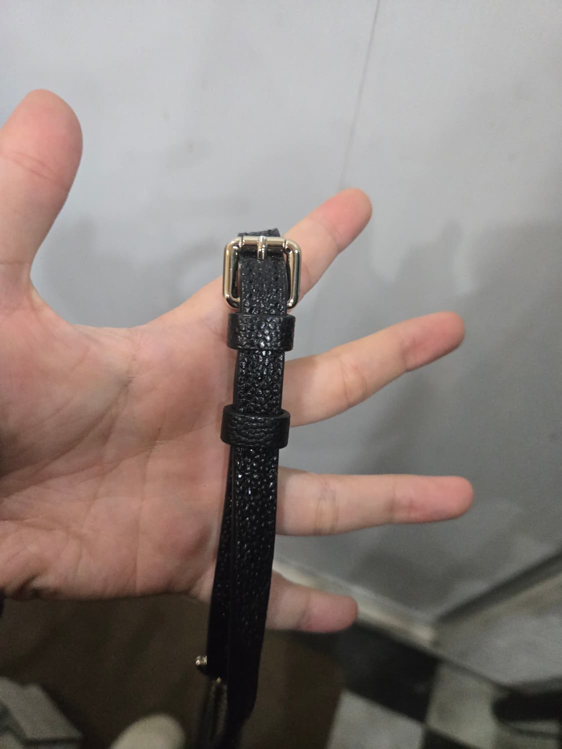 METROCITY 메트로시티 크로스백 & 클러치백! 보증서,쇼핑백 있어용 상품이미지4