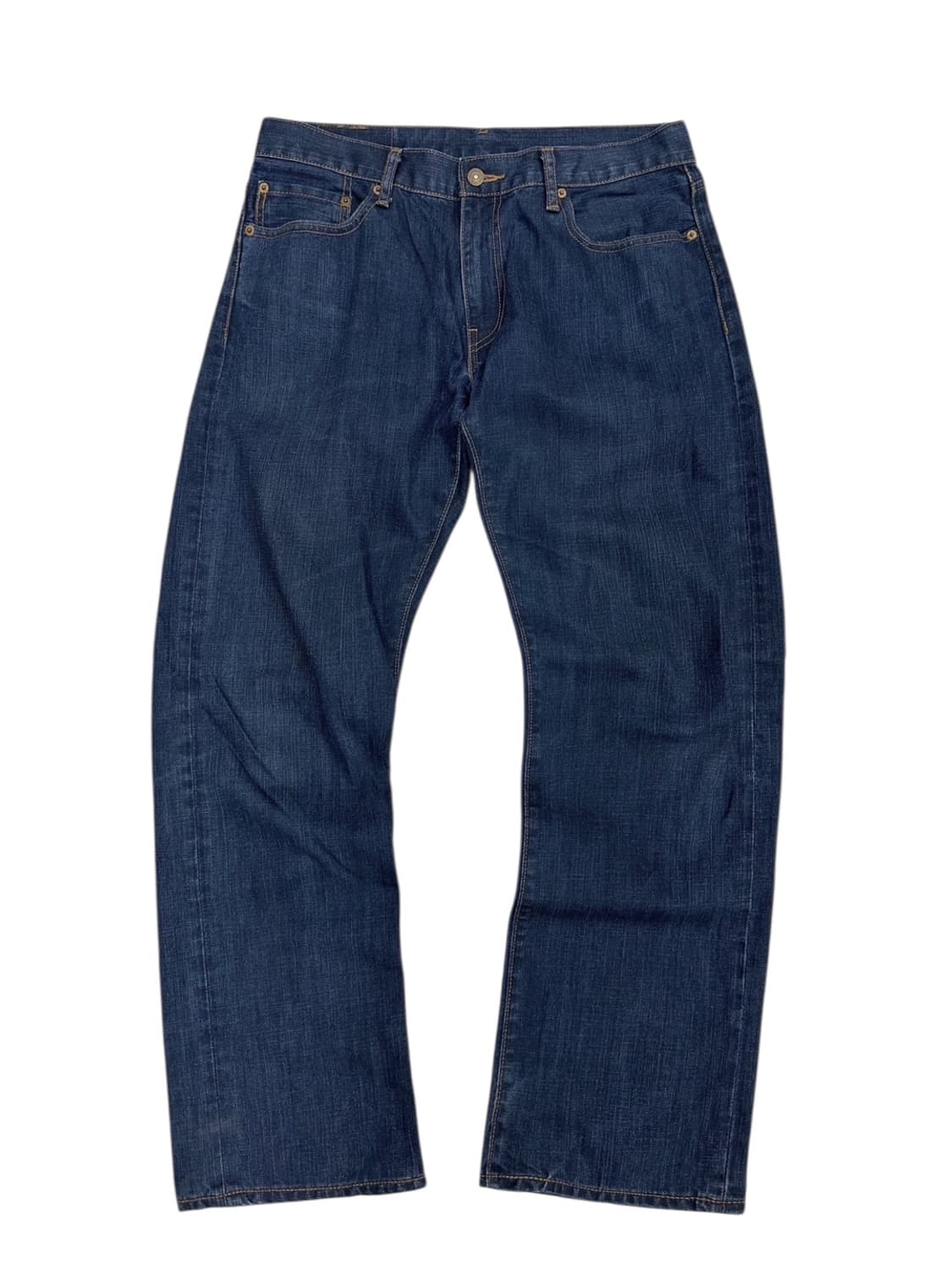 리바이스 514 부츠컷 청바지 (34) 상품이미지1