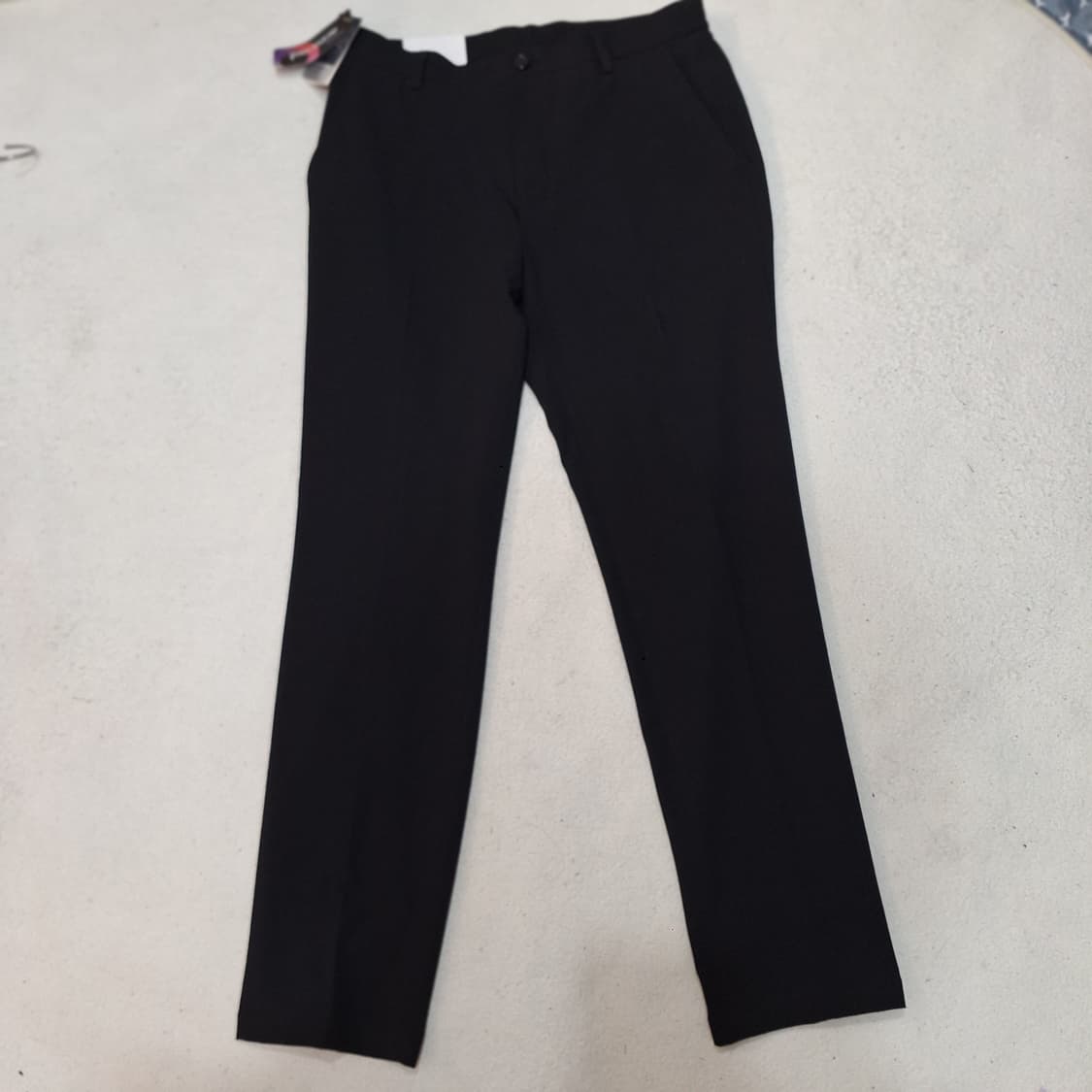 올젠 바지82(허리밴드)  새상품 상품이미지1