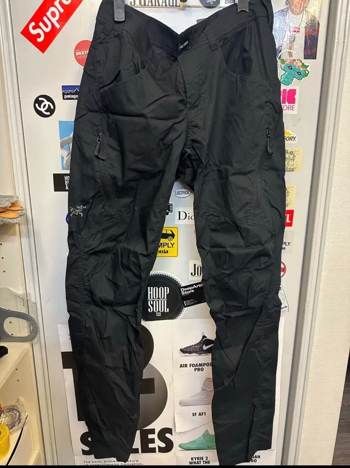 아크테릭스 스토우 팬츠 30 상품이미지1