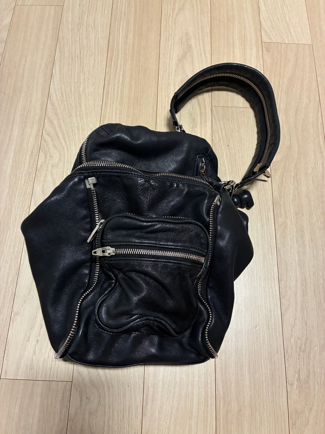 알렉산더왕 제인백 상품이미지2