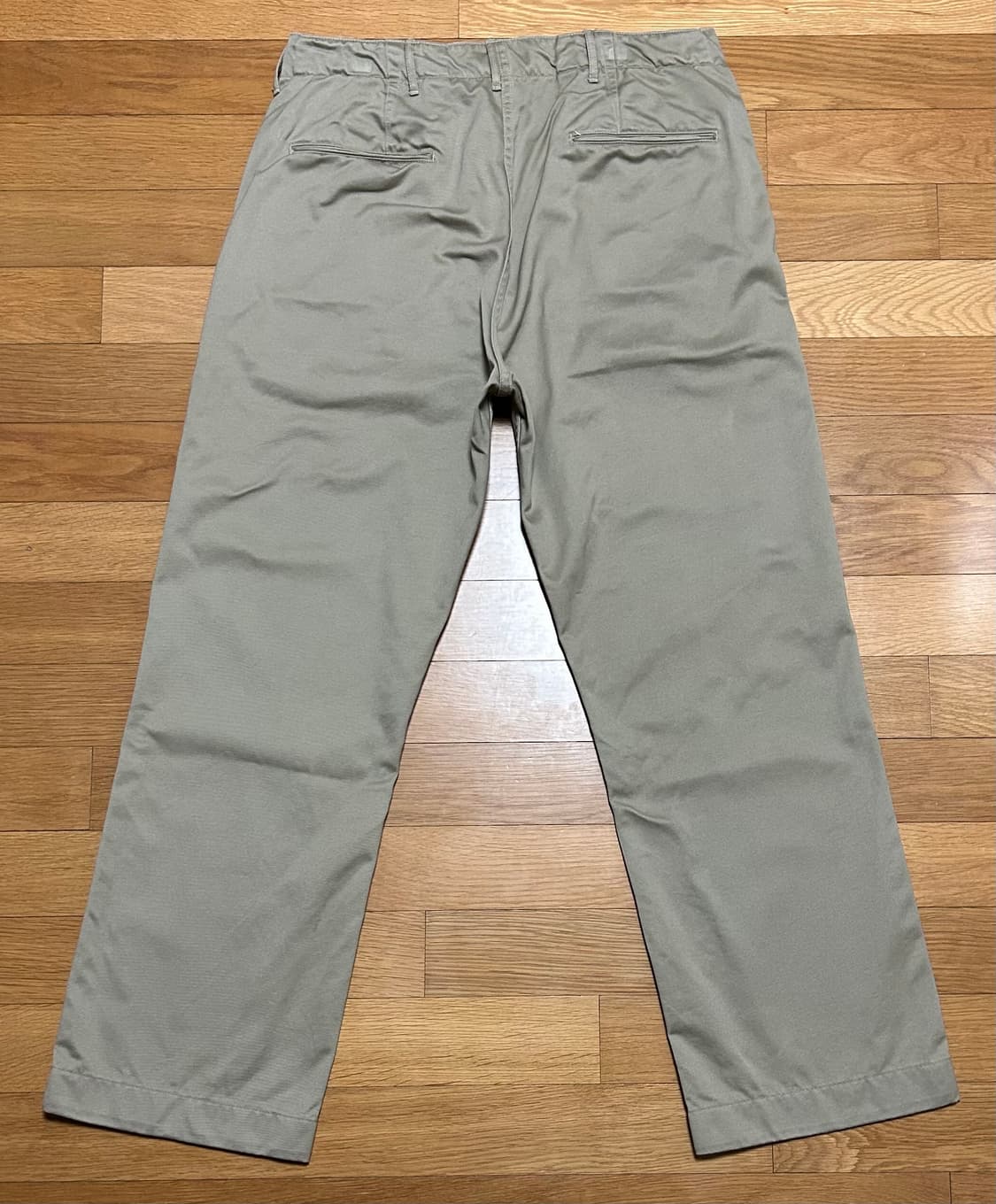 버즈릭슨 오리지널 스펙 치노 36 상품이미지3