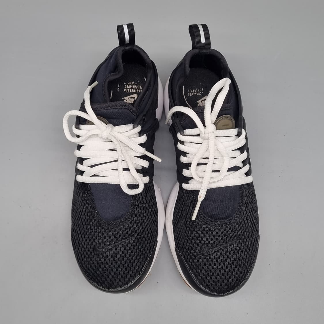 나이키 에어 프레스토 여성운동화240  상품이미지2