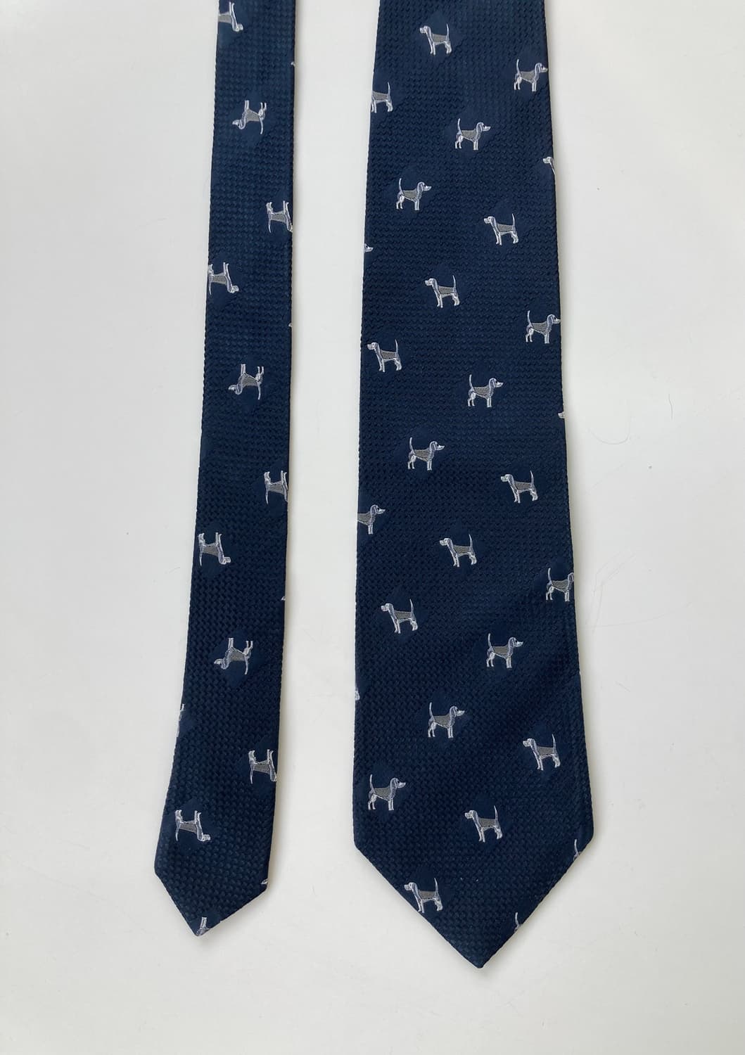 빈티지)넥타이 상품이미지1