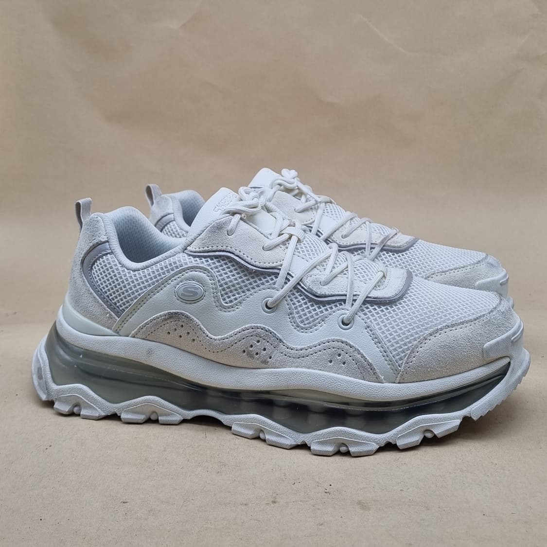 스케쳐스 우노 카오스 남성운동화280 상품이미지1