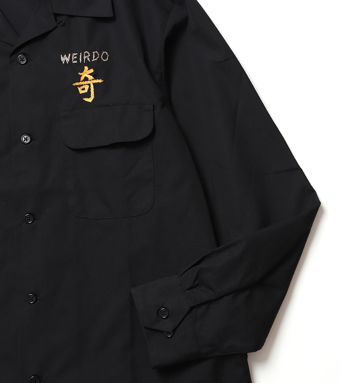 WEIRDO 상품이미지3