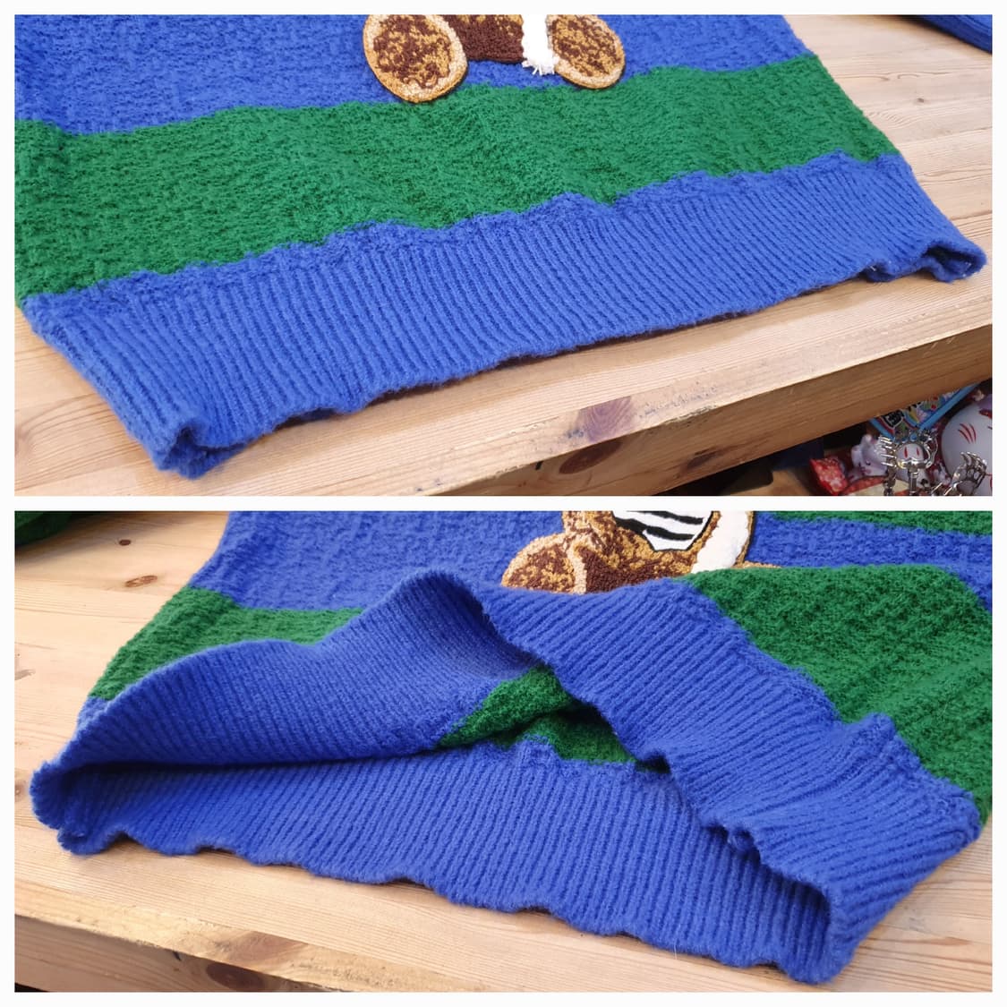 66~88.포키베어 스판니트 상품이미지6