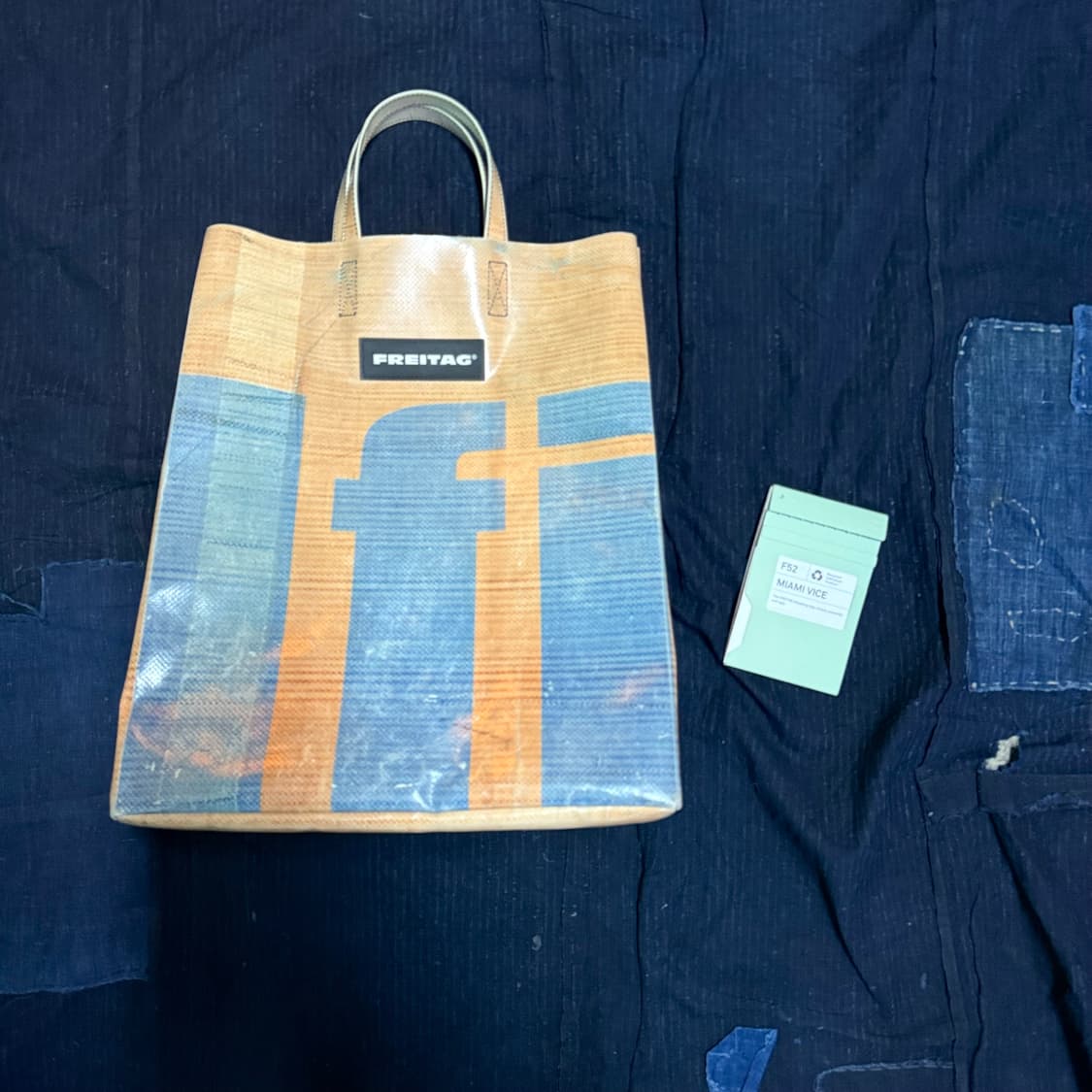 프라이탁 F52 마이애미 바이스 상품이미지1