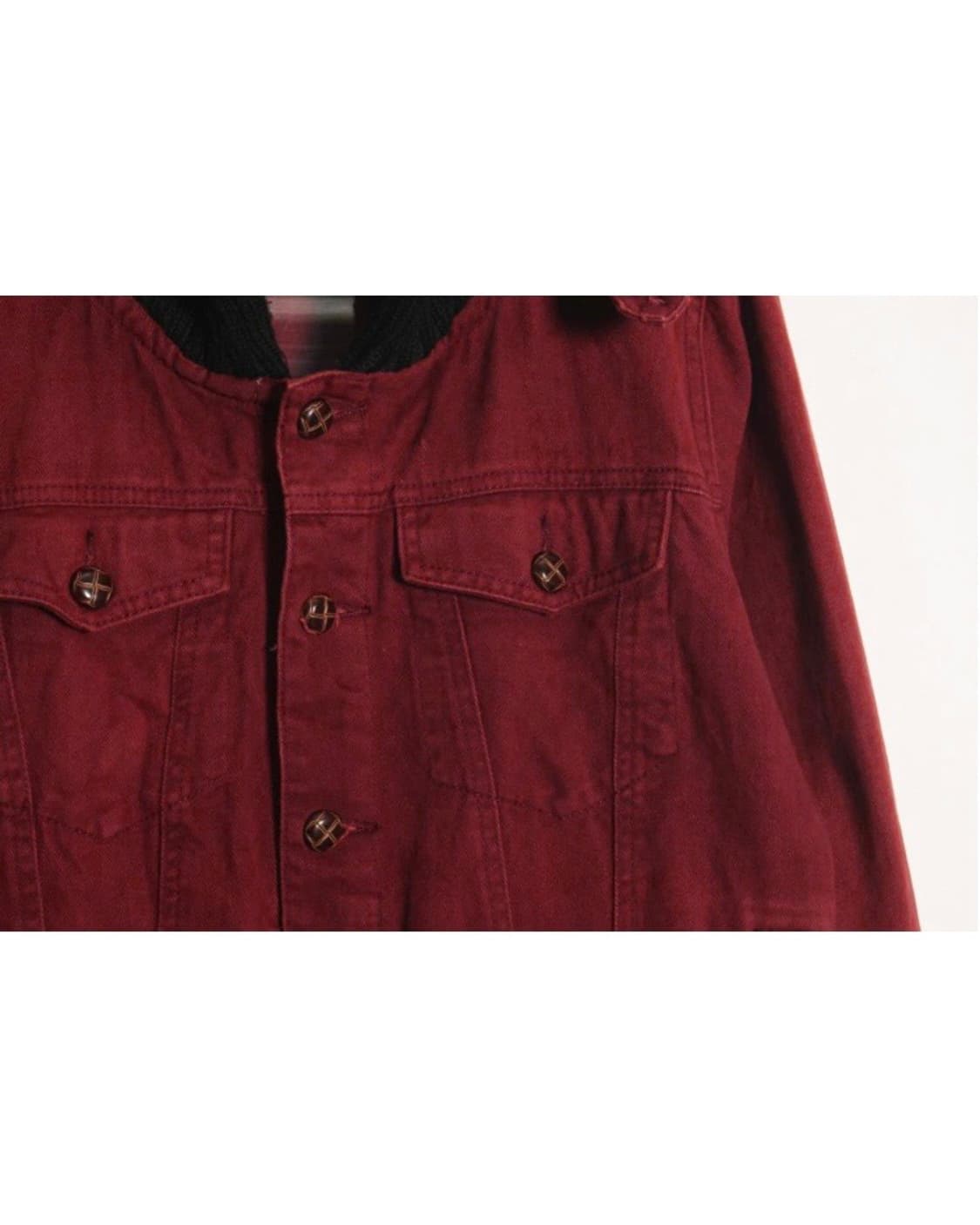 JUNGLE STORM 자켓 상품이미지2