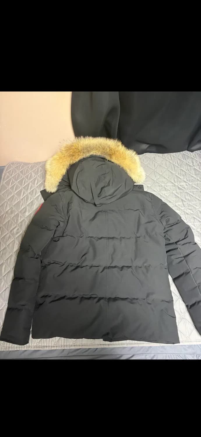 캐나다구스 윈덤 상품이미지2