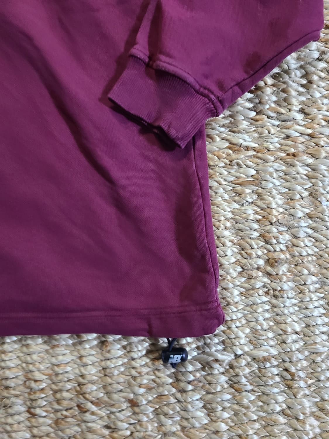 뉴발란스 스웻 상품이미지8