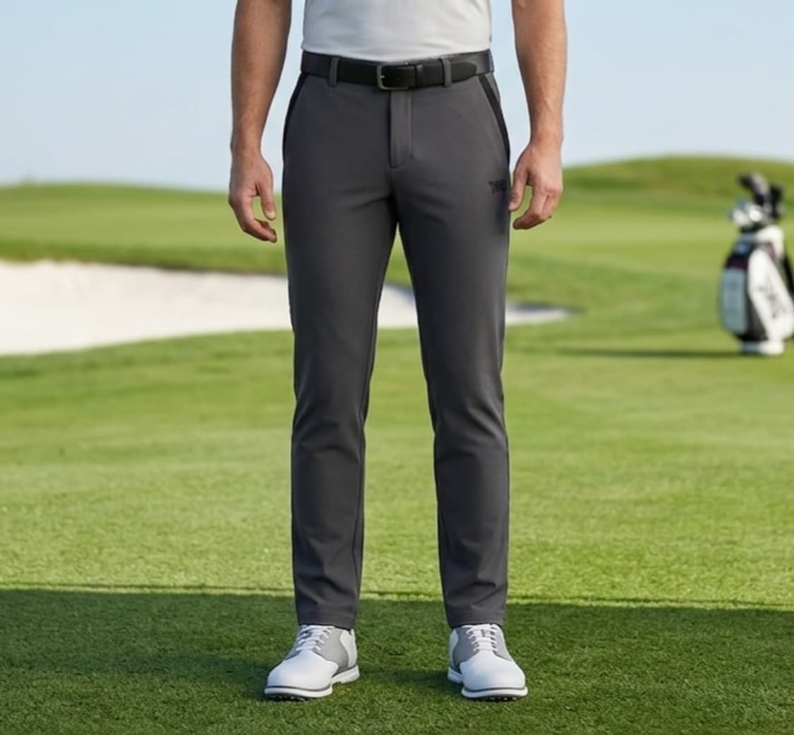 [30]PXG 간절기 골프바지 상품이미지1