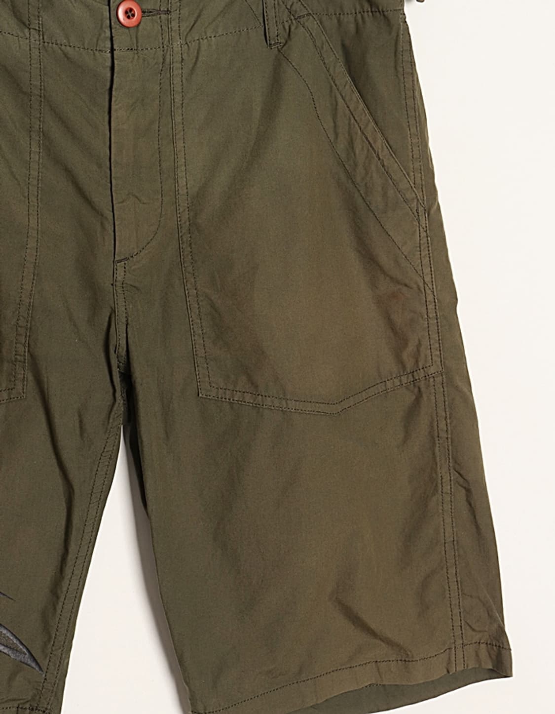 Ku U.S.A Dragon Fatigue Shorts (30) 상품이미지4