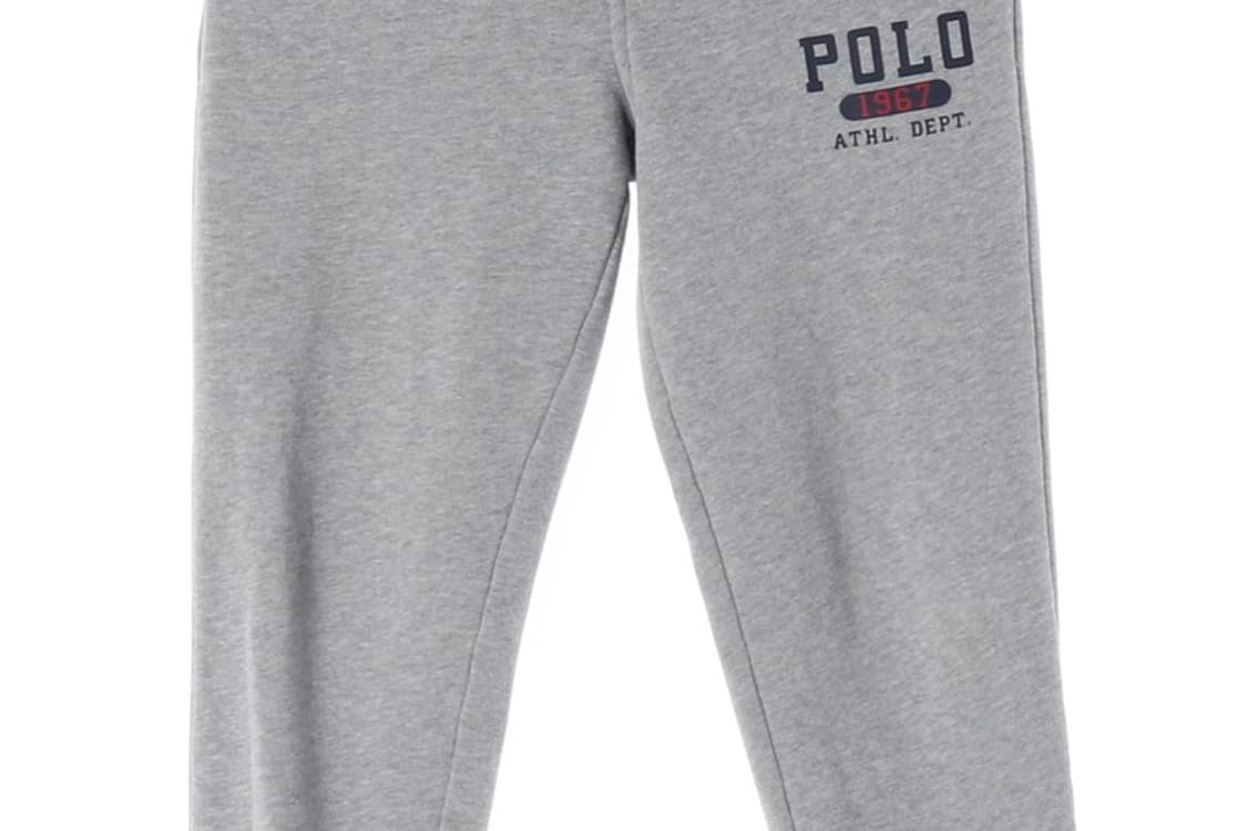 폴로 랄프 로렌 스웻팬츠 M(10-12) 상품이미지4