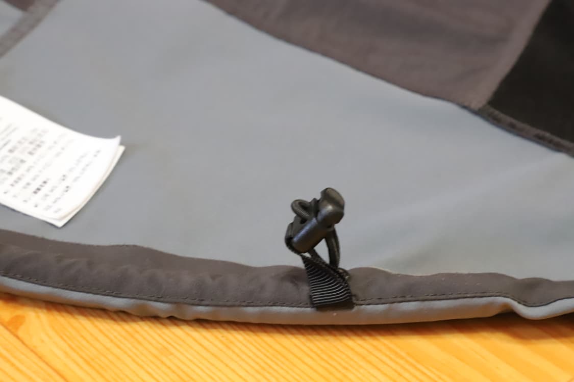 Arc'teryx Gamma SL Hybrid Hoody Jacket 상품이미지8