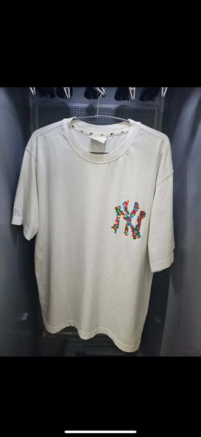 MLB 반팔티  상품이미지1