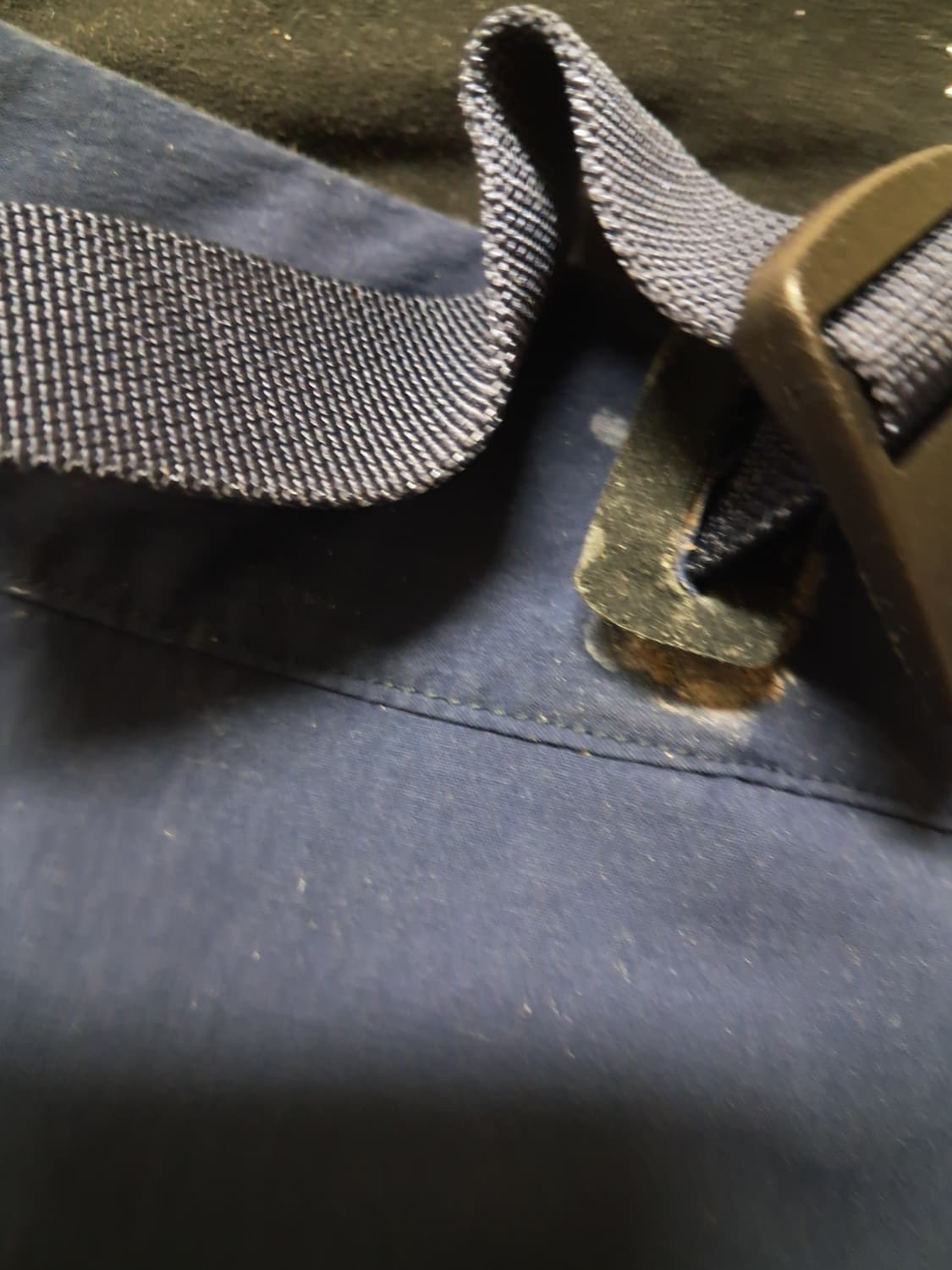 아크테릭스 팬츠 상품이미지9