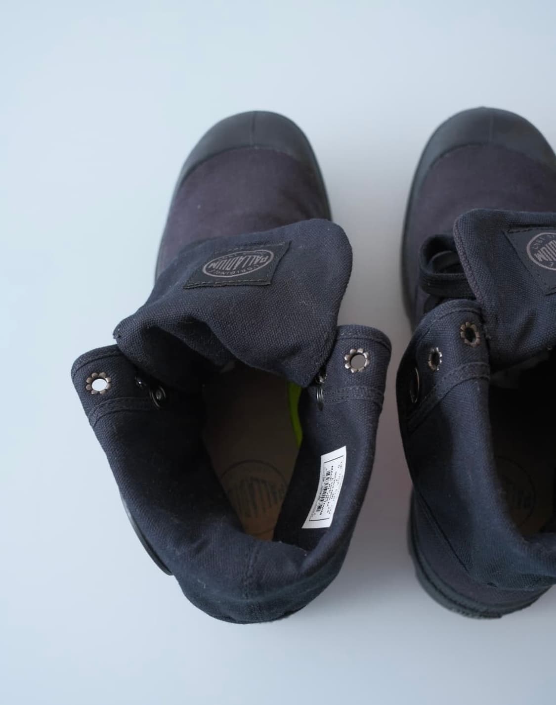 Palladium baggy 상품이미지3