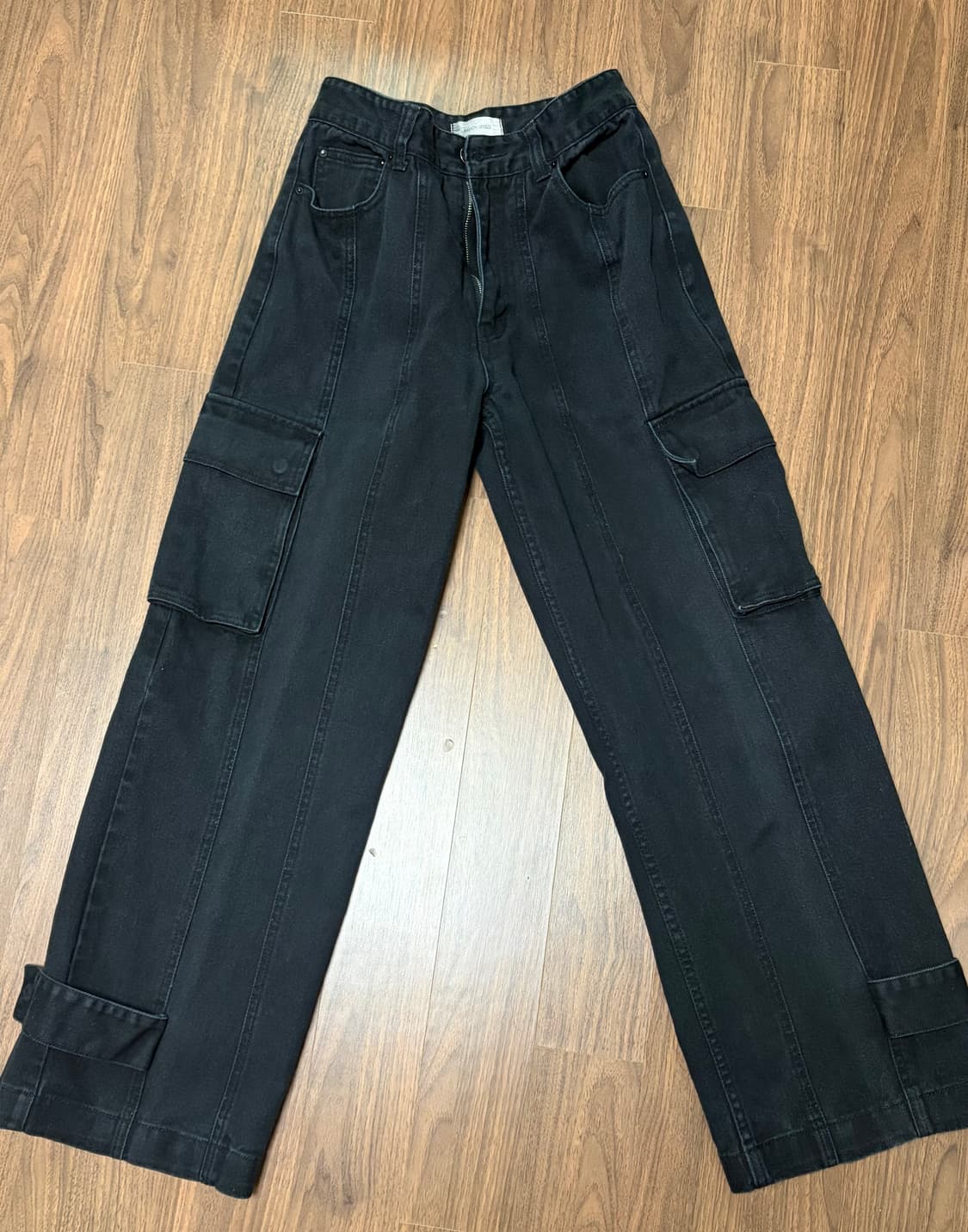 메종미네드 카고팬츠 size 28 상품이미지2