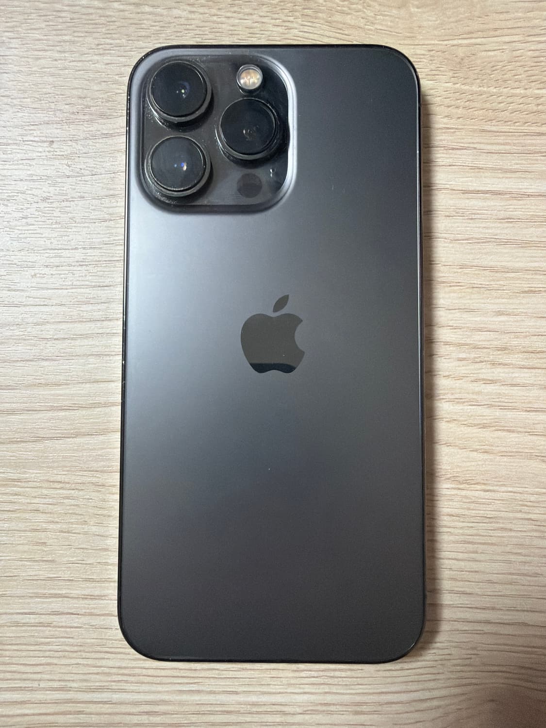 아이폰 13프로 그래파이트 128GB 상품이미지4