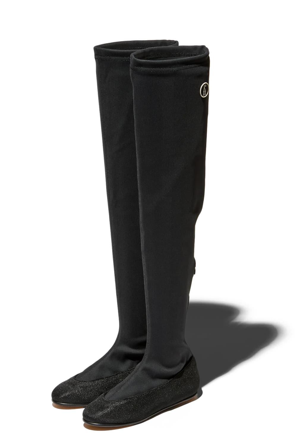 [37,38,39]키코 코스타디노브 25fw 프록시마 롱 발레리나 부츠 상품이미지4