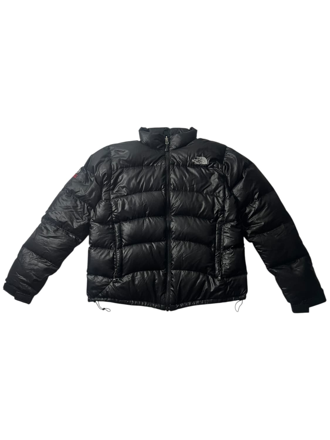 노스페이스 서밋시리즈 경량 패딩 90 사이즈 상품이미지1