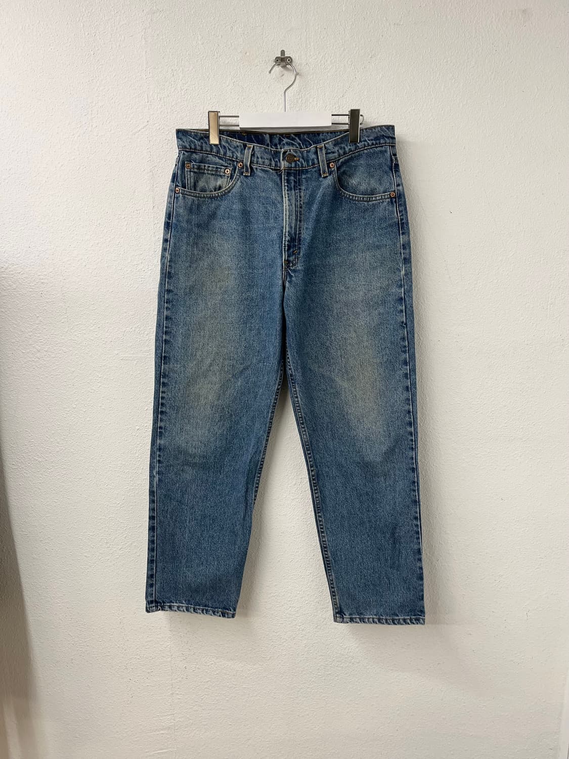 LEVI'S 550 (#032) 상품이미지1