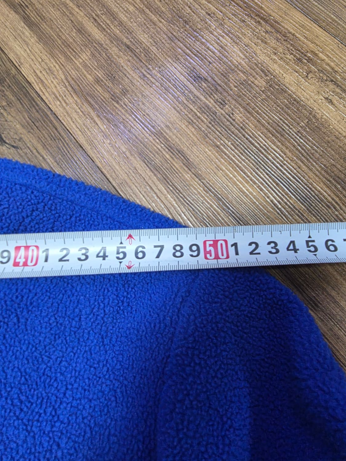 Polo 하프 플리스 집업 상품이미지4