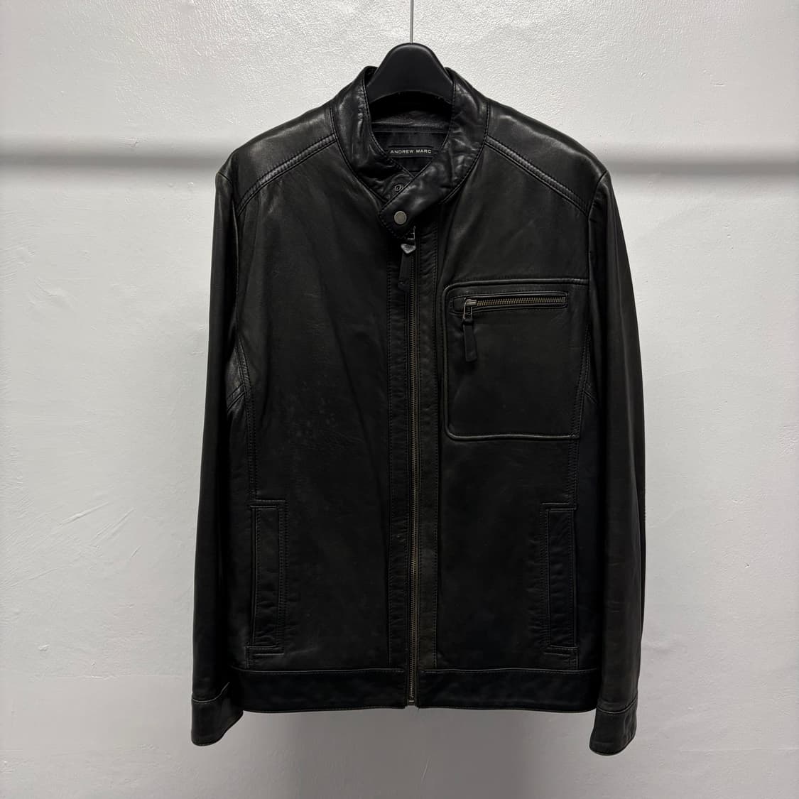 빈티지 레더자켓 15 상품이미지1