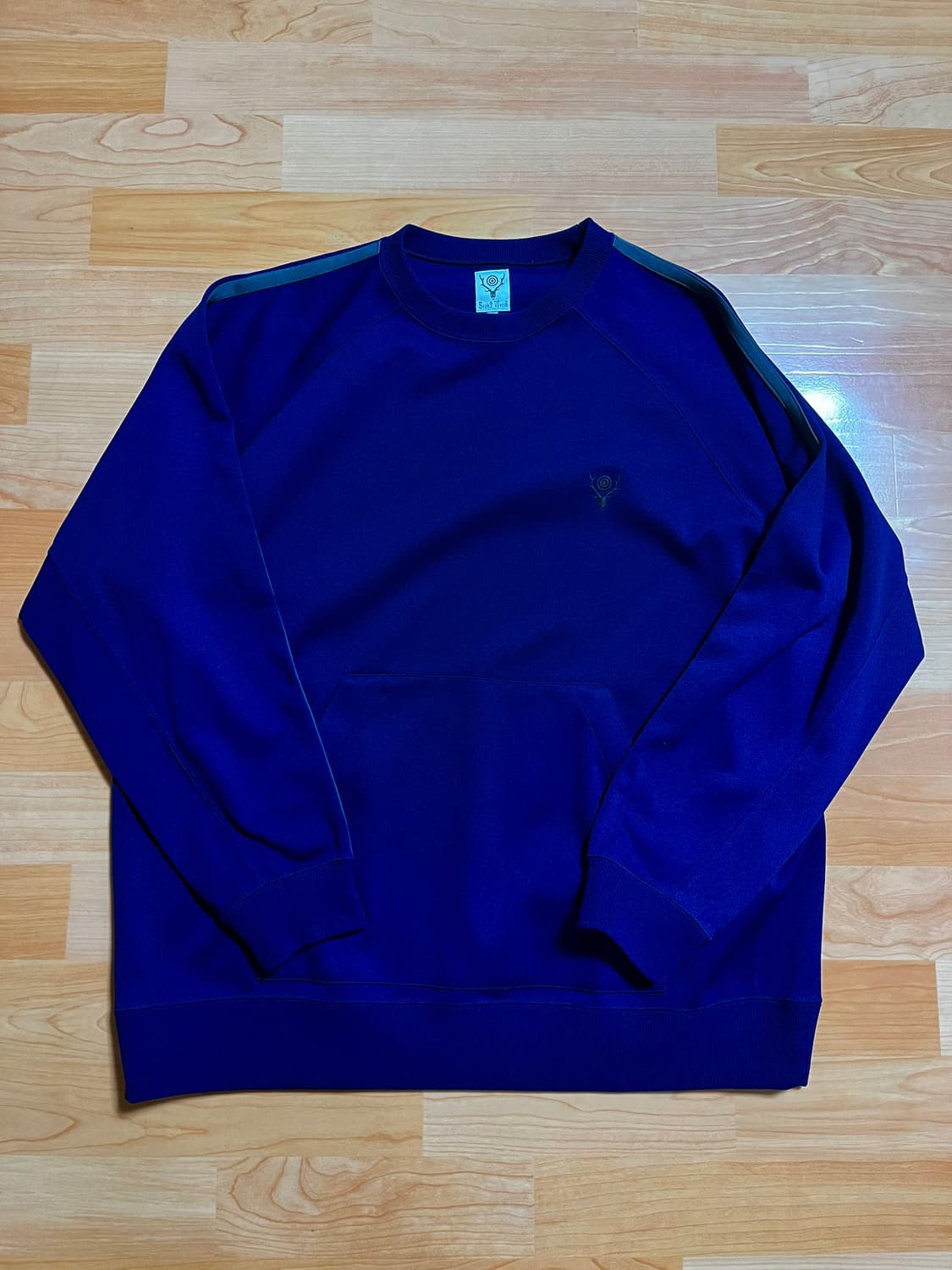 남2서8 상의 네이지 L라지 상품이미지1