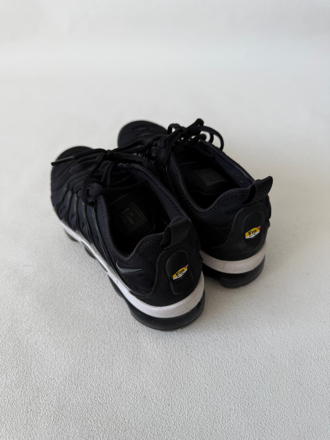 [255]나이키(NIKE) 에어 베이퍼맥스 플러스 상품이미지5