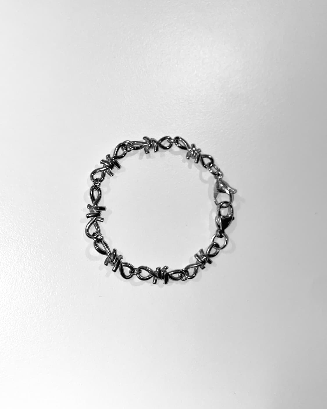 [ HYE MADE ] [Only One] BIND Bracelet 상품이미지3