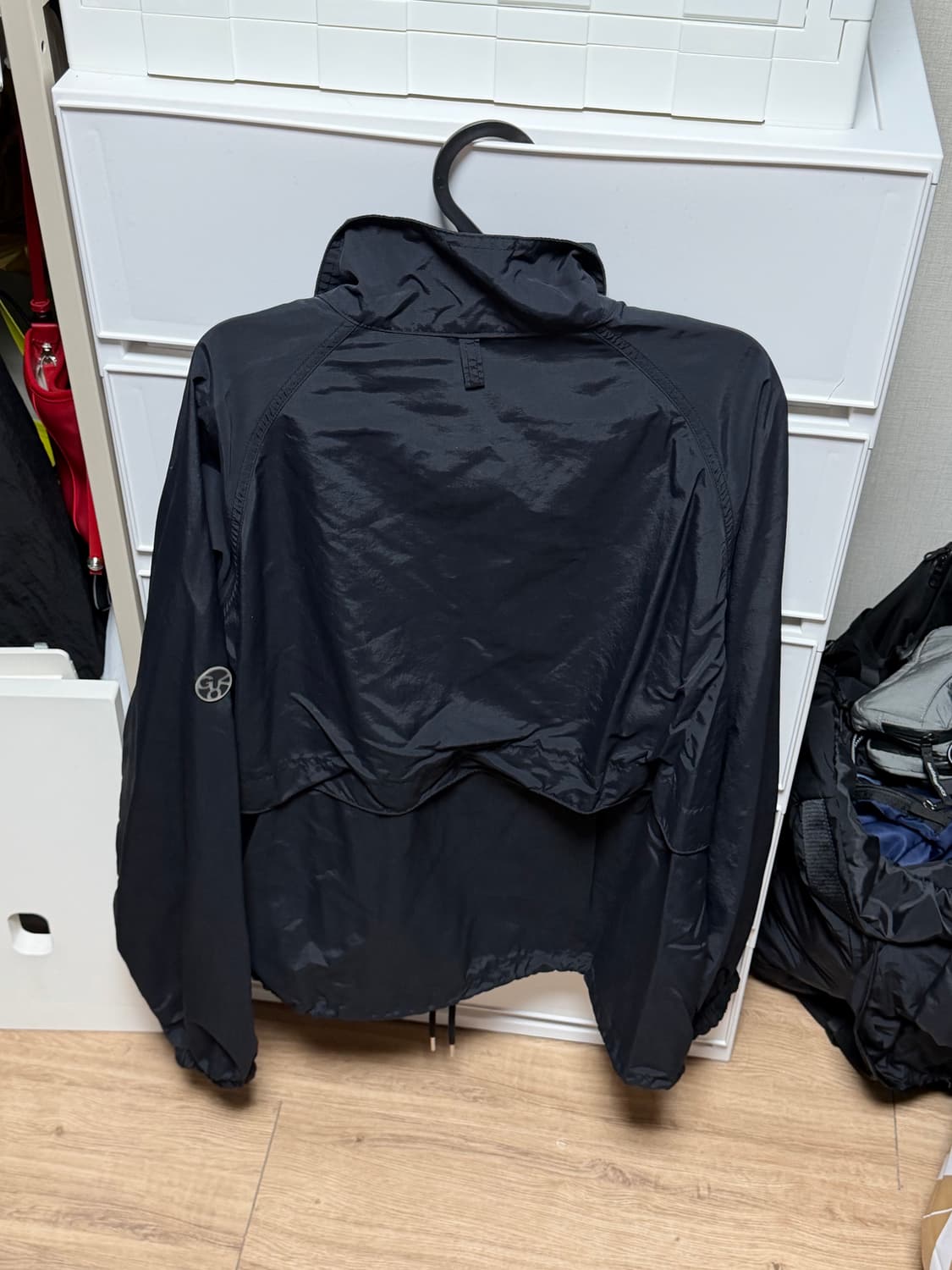 구보 트랙자켓 사이즈 1(L) 상품이미지3