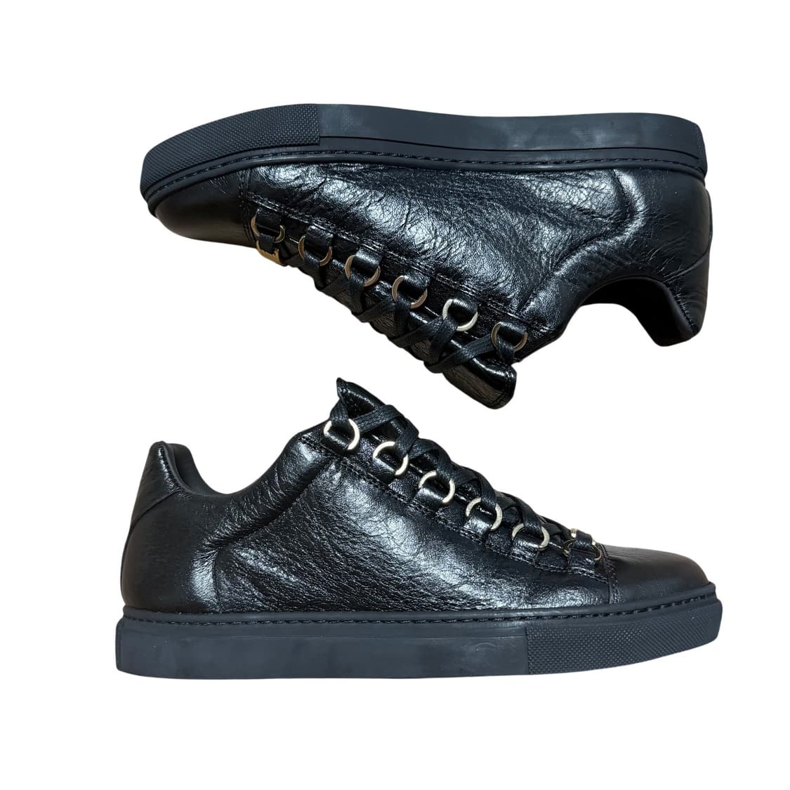 (풀구성 새상품) 발렌시아가 아레나 235/36 상품이미지2