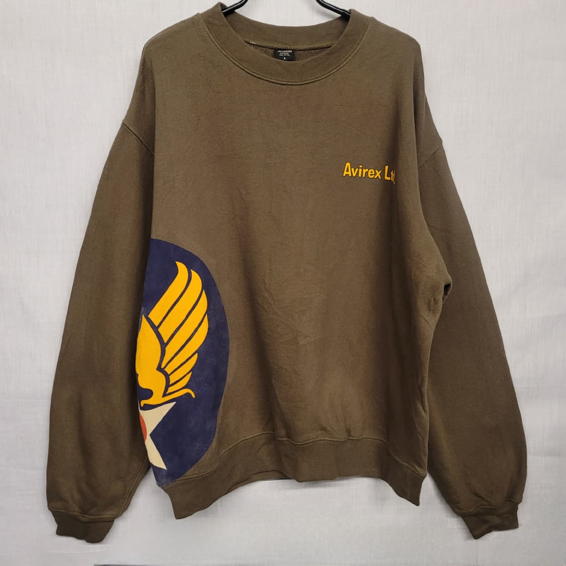 AVIREX 상품이미지1