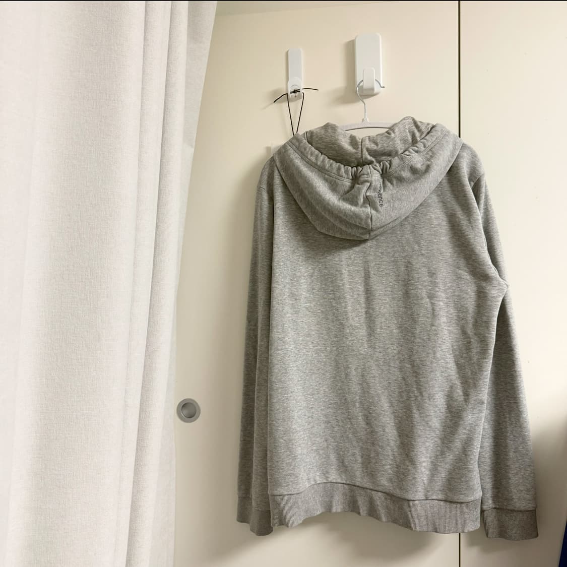 뉴발란스 후드티 상품이미지3