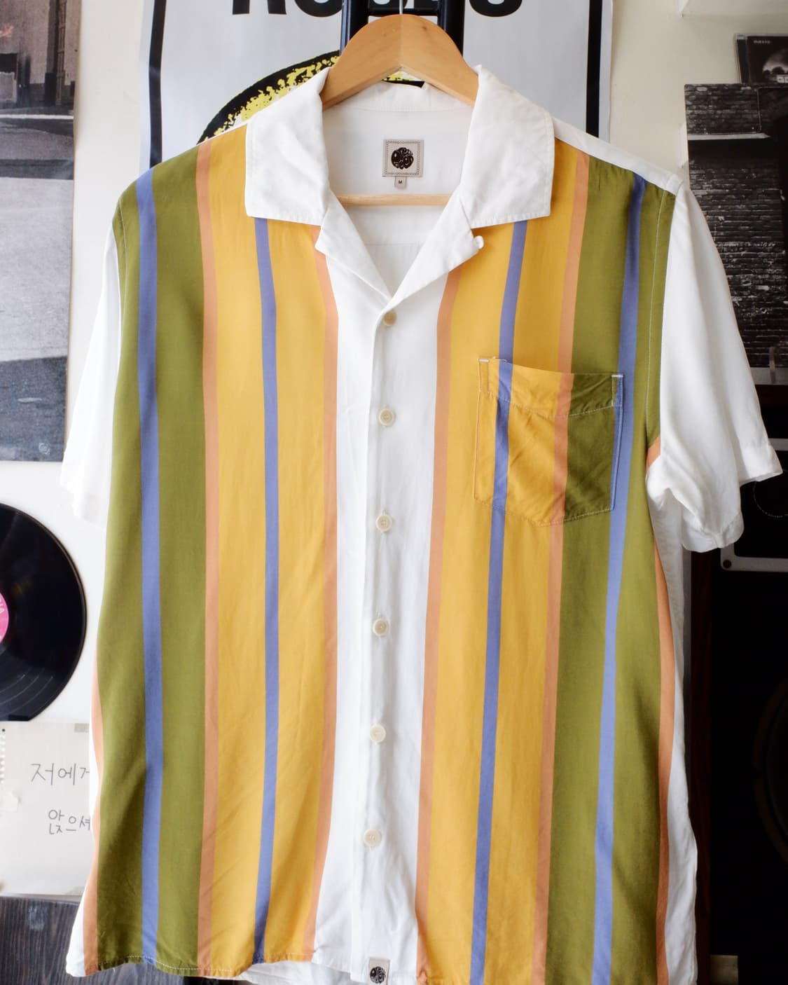 Pretty Green 상품이미지3