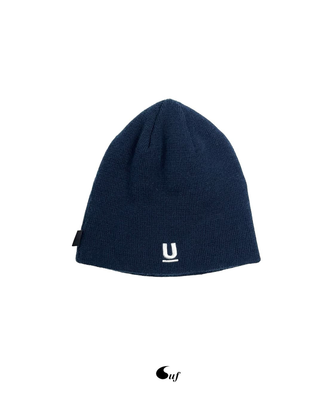 U embroidered beanie 상품이미지1