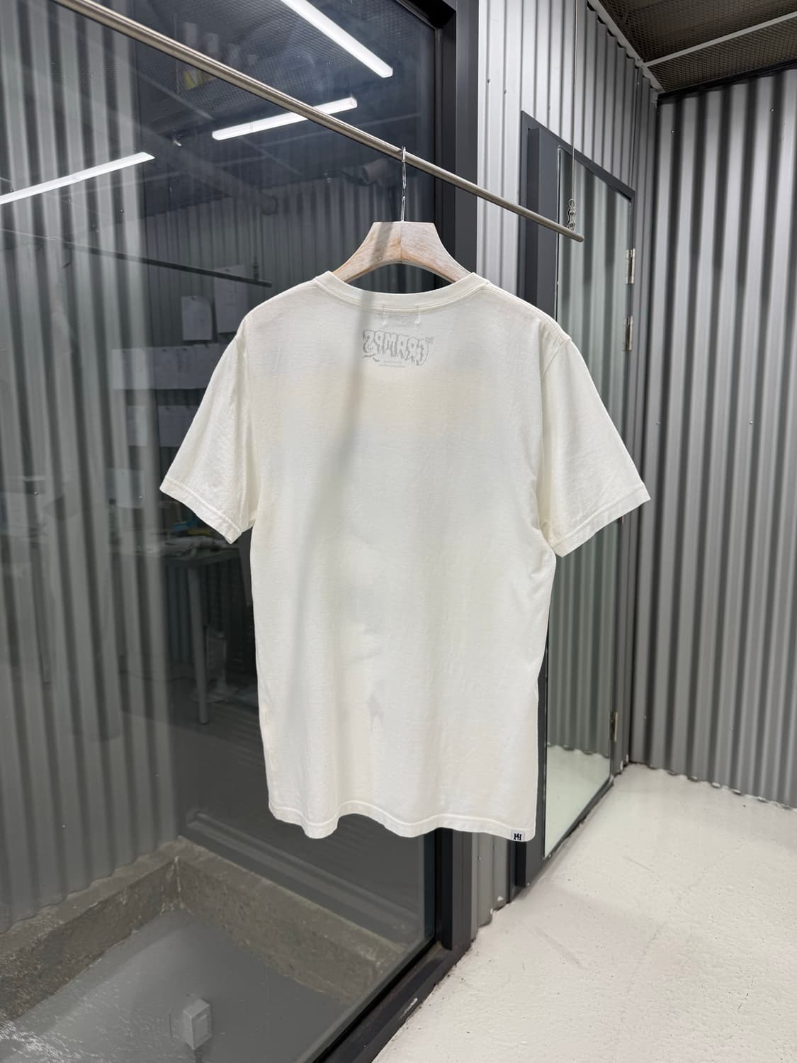 히스테릭글래머 X the CRAMPS Msize 상품이미지2