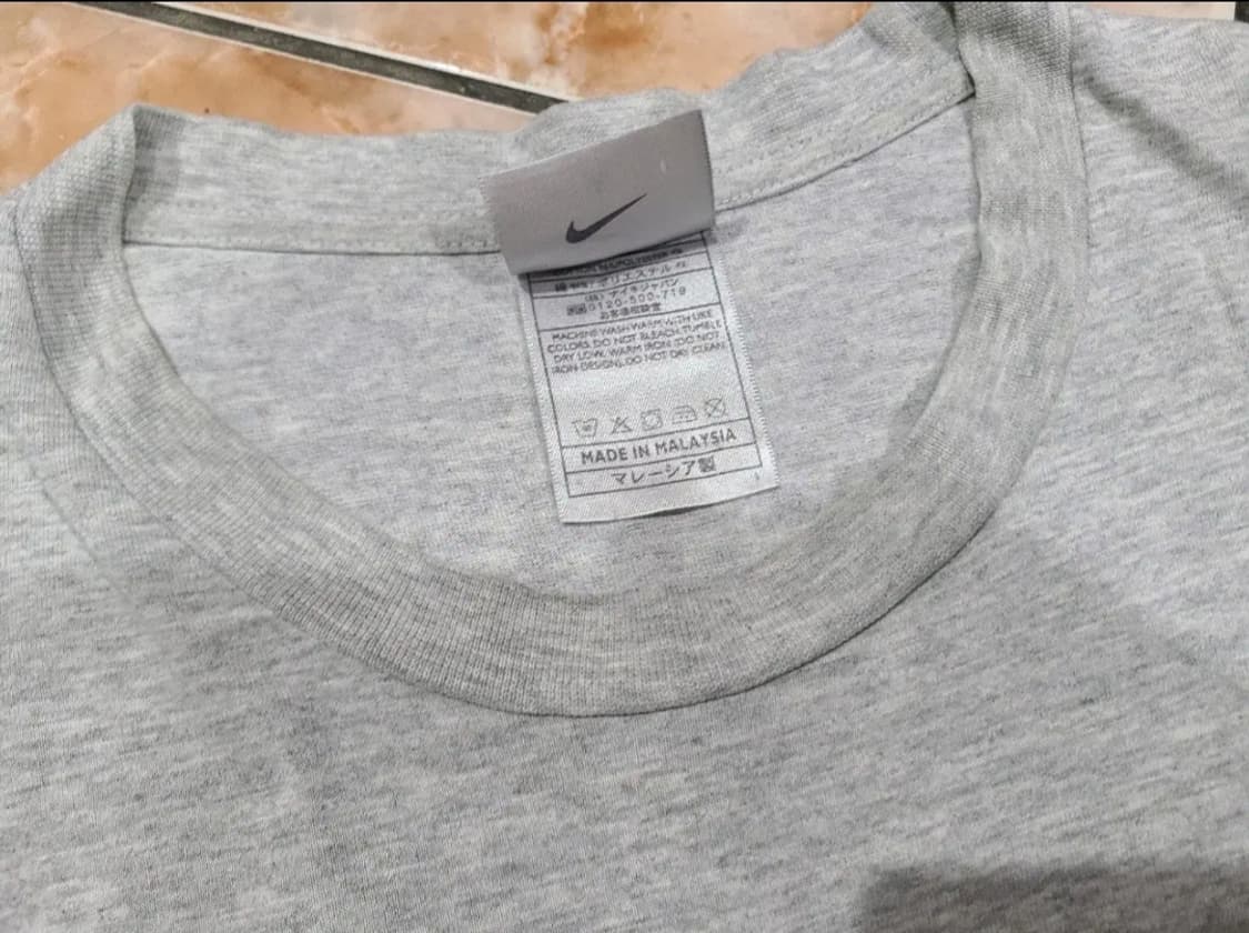 나이키 HEY SKINNEY! 카툰 빈티지티셔츠 상품이미지6