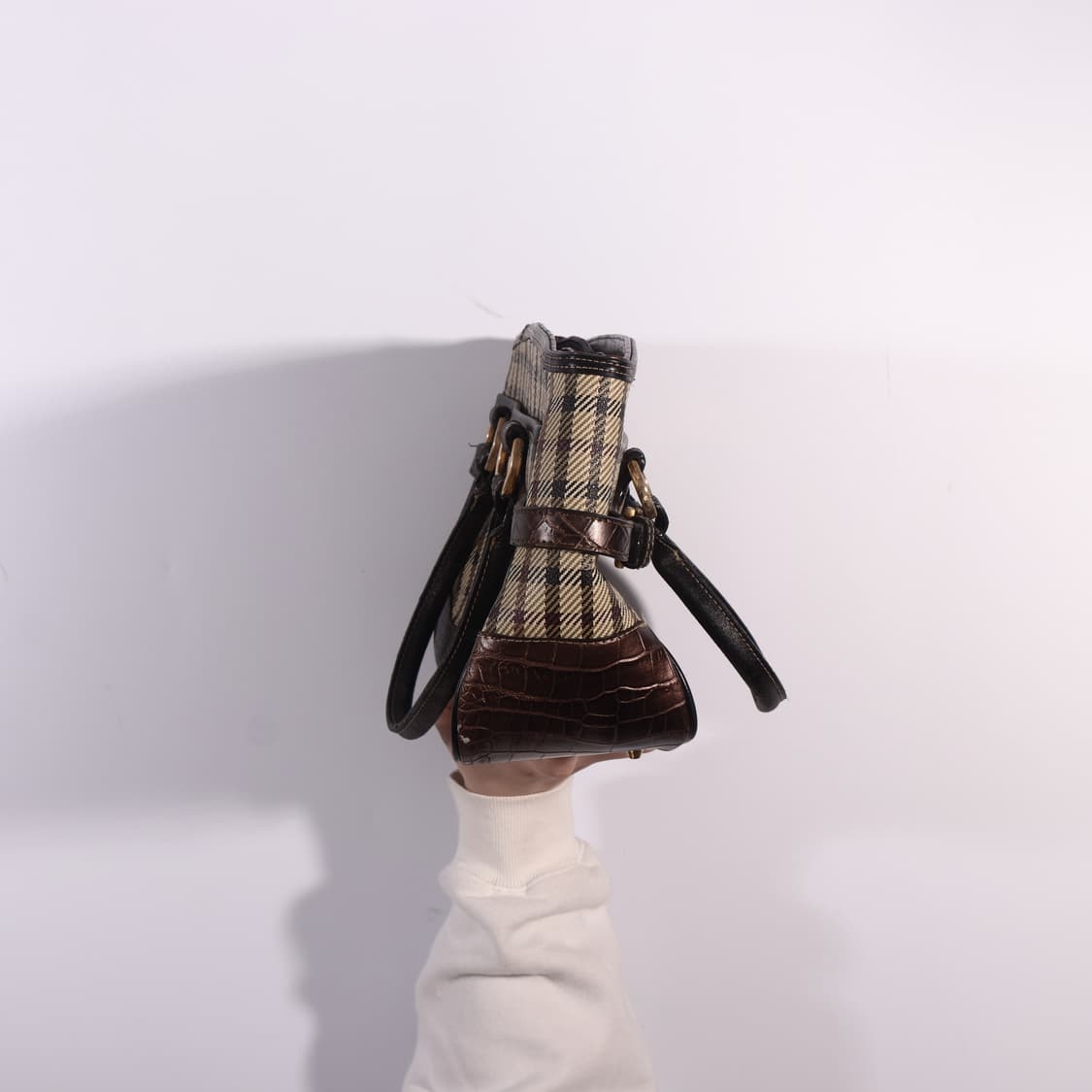 닥스 핸드백 B540 상품이미지5