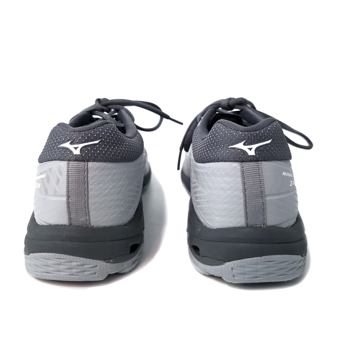 [255] 미즈노 웨이브 라이트닝 Z4 그레이 상품이미지3