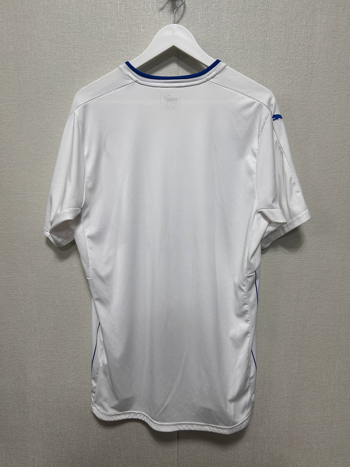 푸마 16-17 레스터시티 유니폼 티 상품이미지2