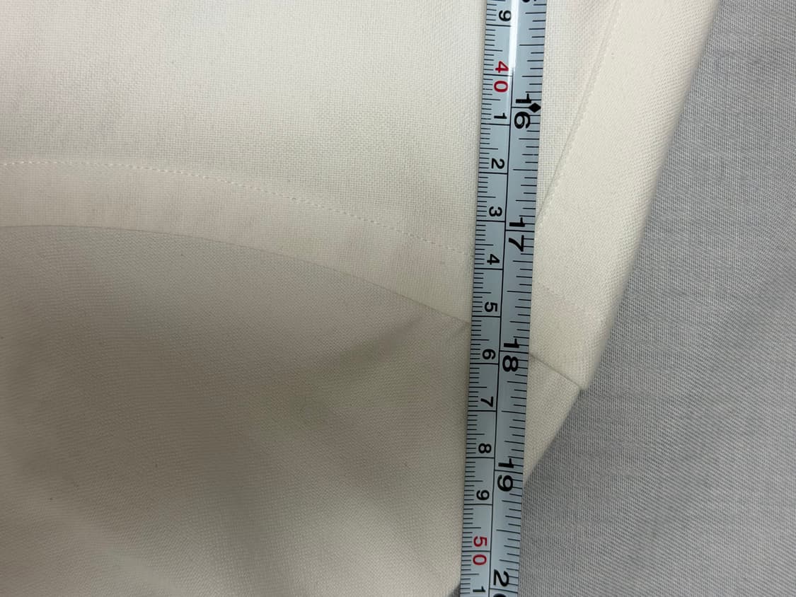 랄프로렌 클래식핏 옥스포드 셔츠 상품이미지5