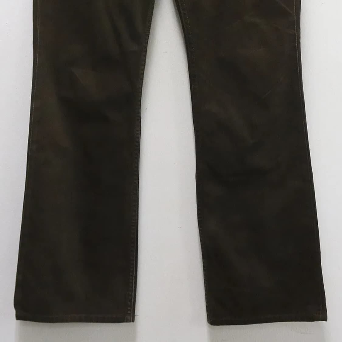 00'S LEVI'S 517 코튼 팬츠 60072 상품이미지4